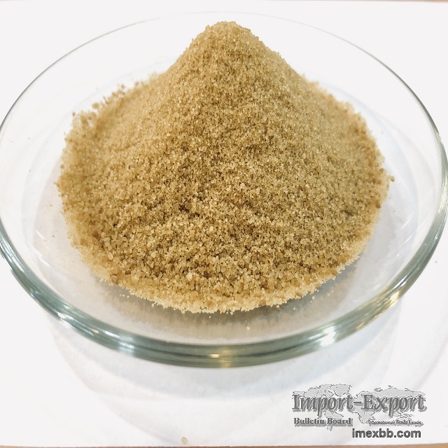 Natural Soft Brown Cane Sugar