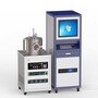 vacuum PVD DC magnetron plasma sputtering coating equipment