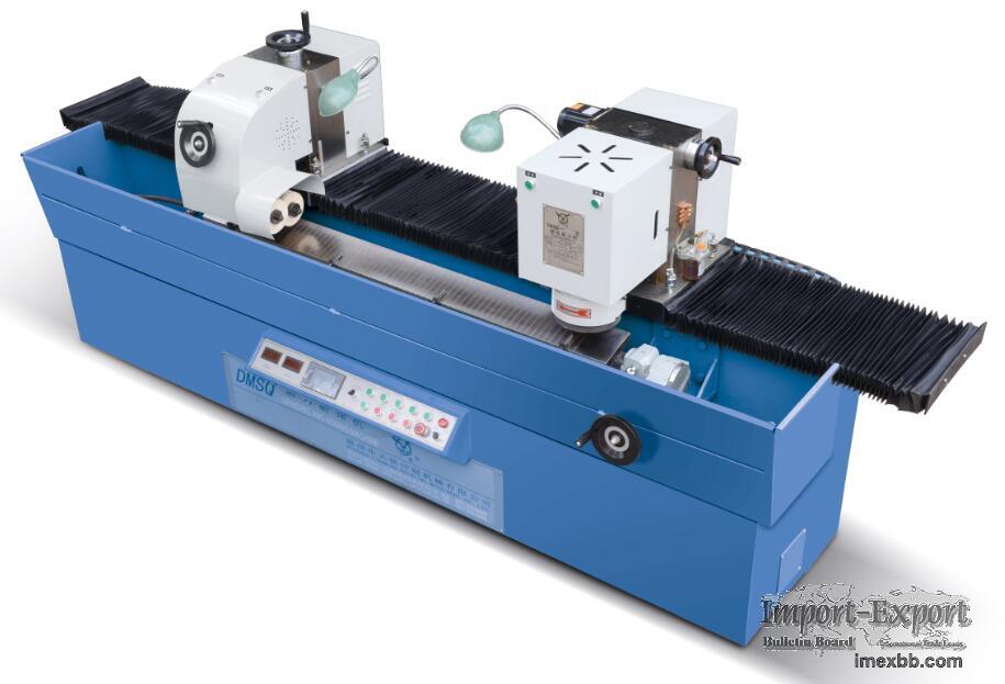 Automatic Knife Grinding and Honing Machine Model DMSQ-ZKE