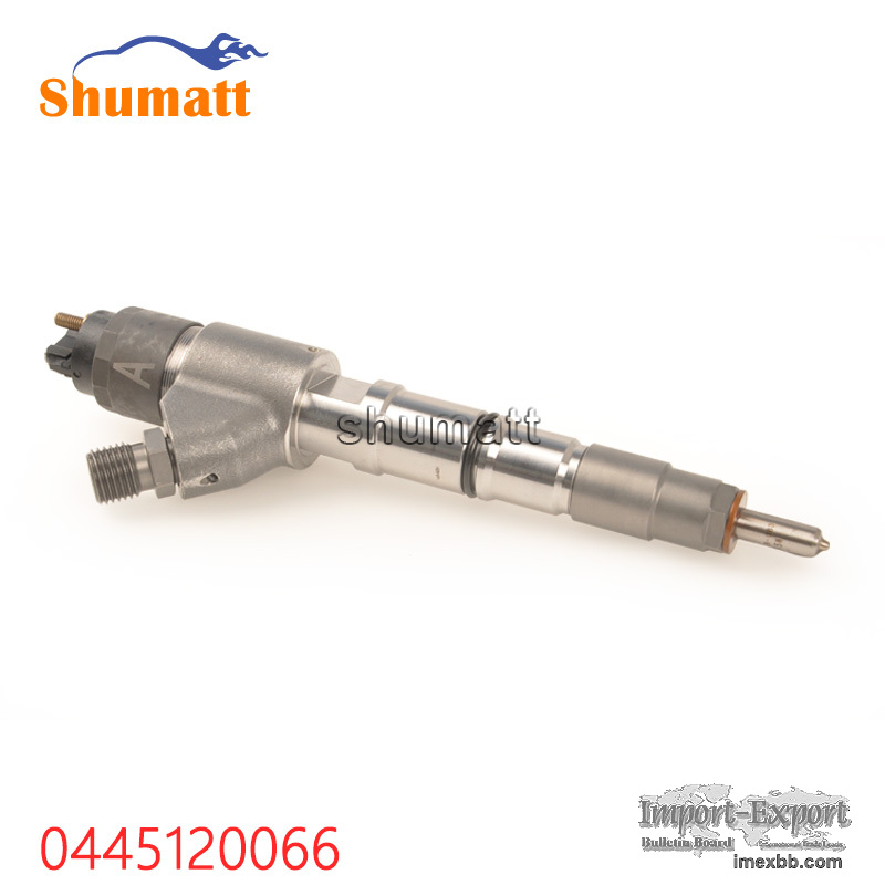 Bosch OEM New Injector 0445120066/0986435548/4289311/4290986/20798114 for D