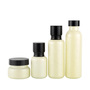 Fashionable Design 50G 100G Cosmetic Set Skincare Packaging Bottle
