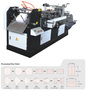 Automatic Envelope Making Machine Model ZF-400B