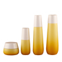 Fashionable Empty Packing Cosmetic Container Bottle Brand	Qiaojun Glass