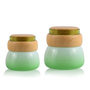 Product Name	Fashionable Fancy 50Ml Green Cosmetic Glass Cream Jar