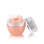 High Quality 20G 30G 50G Cosmetic Packaging Cream Jar Bottle Set