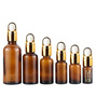 High Quality Of 30Ml Bottle For Essential Oil With Dropper