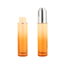 Popular 20Ml Skincare Dropper Glass Bottle For Cosmetic Serum