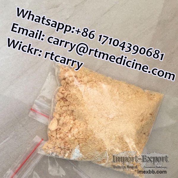 Strong Chemical Factory Supply 5F-MDMB-2201 CAS 889493-21-2 wickr:rtcarry