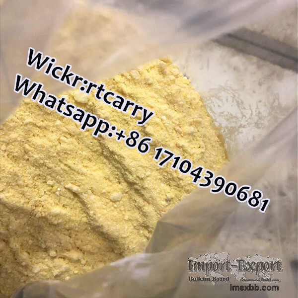 Strong 5cl-adb-a/5cladba/5cl yellow powder CAS 13605-48-6,wickr:rtcarry