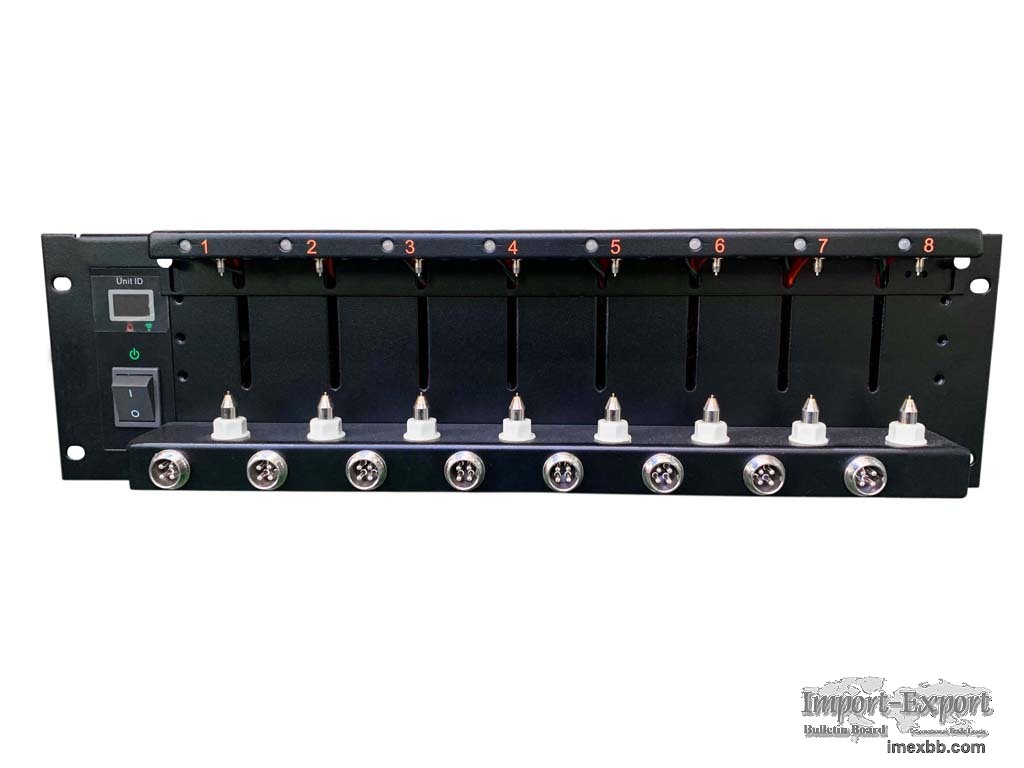 BTS5V6A Neware Battery Tester