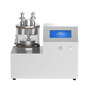 2 target plasma sputtering coating machine for SEM sample