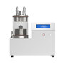 2 target rotary heat type plasma sputtering coating machine