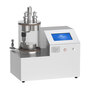 3-target plasma sputtering coating machine for non-conductive sample
