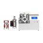 plasma sputter and thermal evaporation two-in-one coating machine 