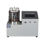 Small two-in-one plasma sputter and thermal evaporation coating machine