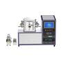 multi-arc ion plating coating machine for decorative films of various color