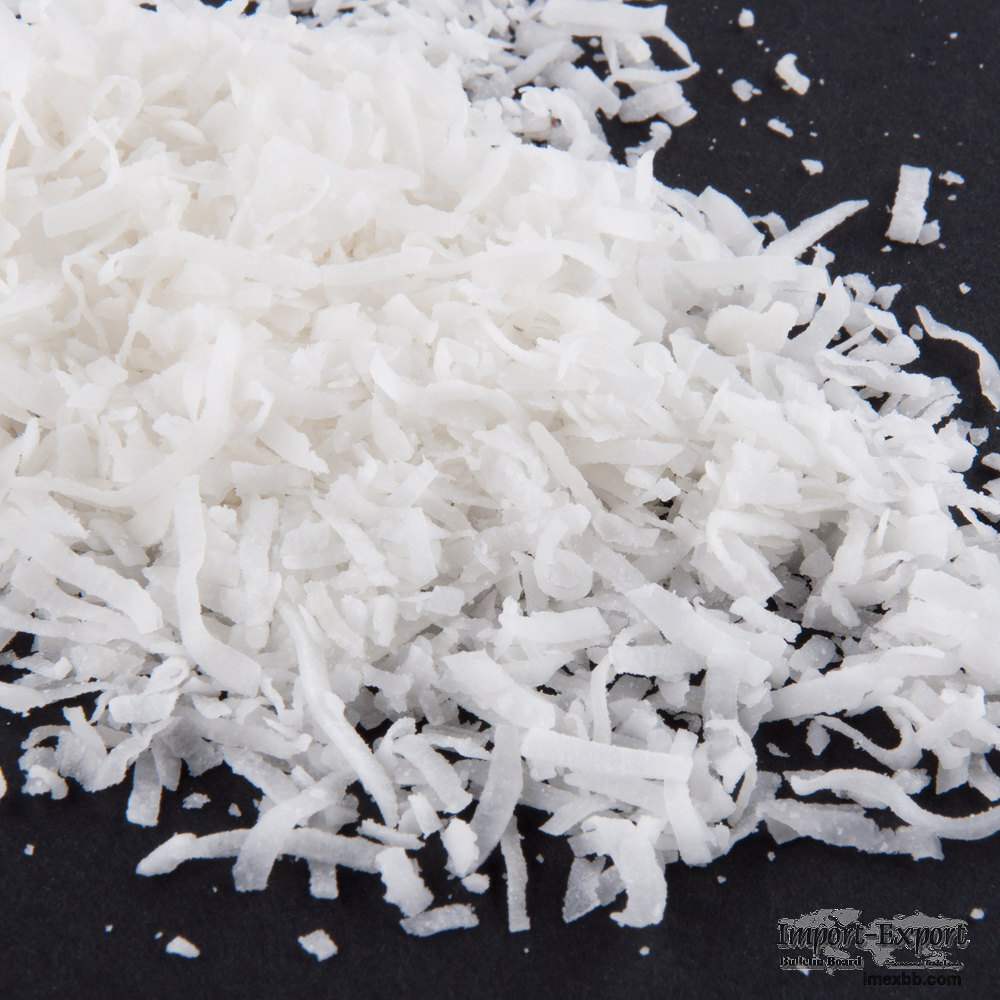 Desiccated Coconut