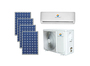 DC48V 100% Solar Air Conditioner ( Off Grid Working )