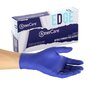 Powder Free Disposable Medical Examination Nitrile Gloves