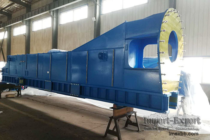 Heavy Duty Welding China