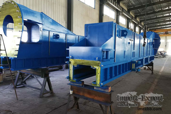 Structure welding-Metal welding service