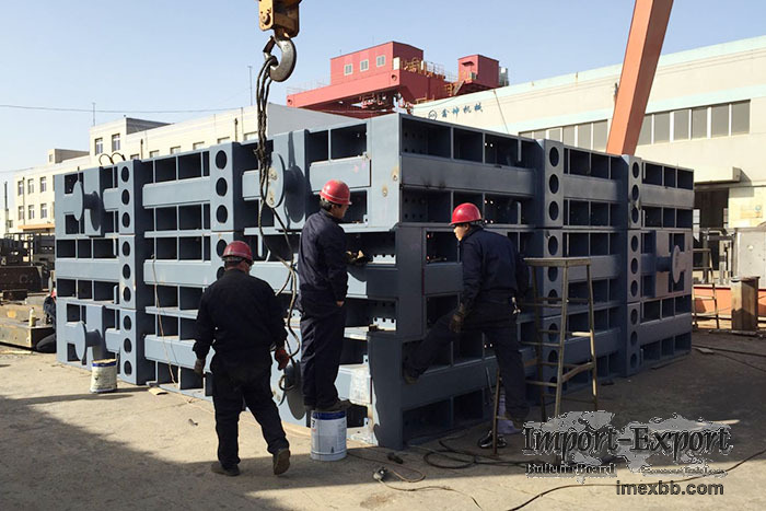 Professional Custom welding and bending metal