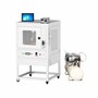 thin film nanoparticle ultrasonic coating machine for science research