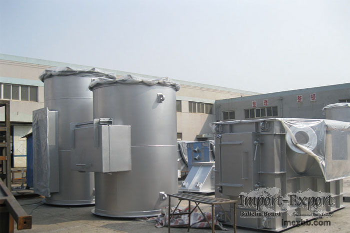 Tank welding-Box welding