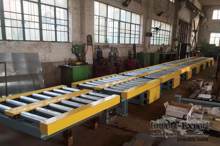 Chinese Sheet metal Welding bending