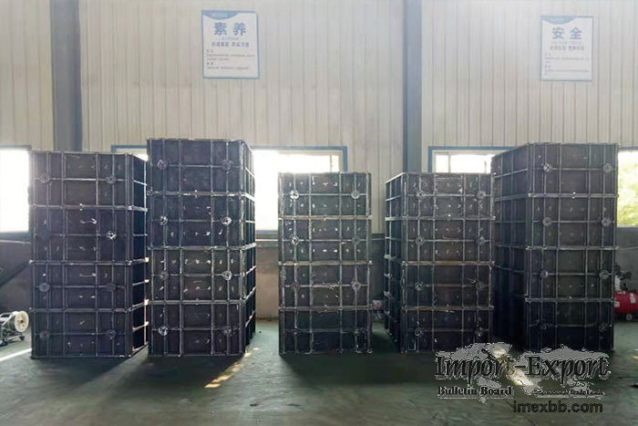 Heavy Steel Metal Fabrication