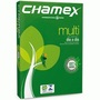 Chamex A4 Copy PAPER 70GSM/75GSM/80GS   M