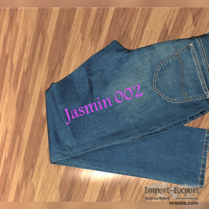 jeans 2021