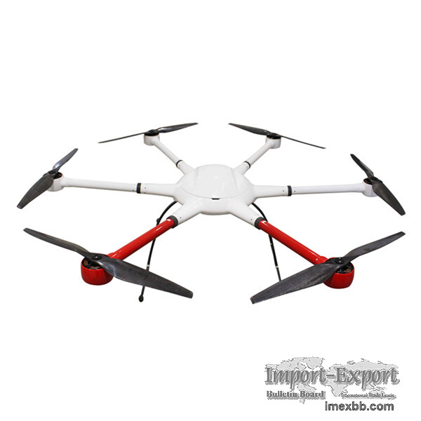 T1-16L UAV Farming AG Drone
