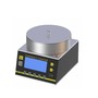 4-inch 8000rpm spin coater with aluminum alloy anodize chamber