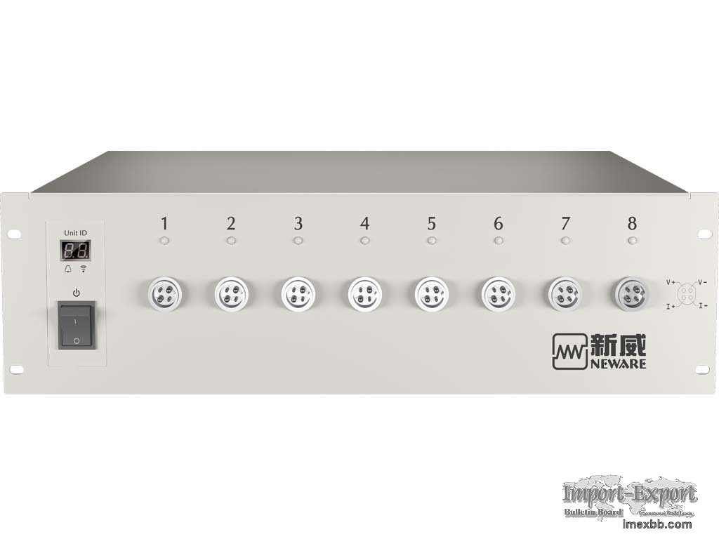 BTS5V12A Neware Battery Testing Equipment