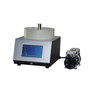 programmable aluminum alloy PP 8-inch spin coater with 10000rpm