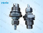 Customized spare globe valve SHV9.6