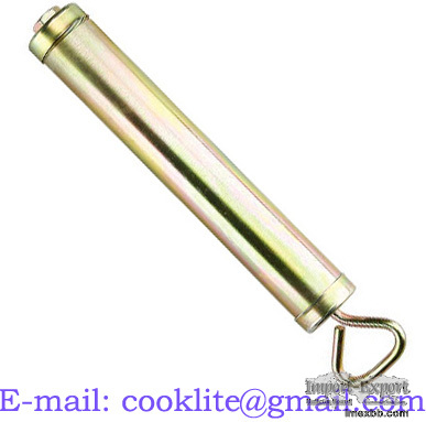 200CC Oil Fluid Suction Vacuum Transfer Hand Syringe Gun Pump Extractor