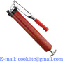 600CC High Pressure Lever Action Manual Grease Gun ( GH019 )