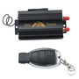 Car GPS Tracker Tk103 with SMS Remote Power Cut-off Vibration Alarm GPS 