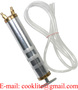 400CC Oil Fluid Suction Vacuum Transfer Hand Syringe Gun Pump Extractor