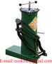 High pressure equipment portable foot grease pump lubrication bucket - 6L