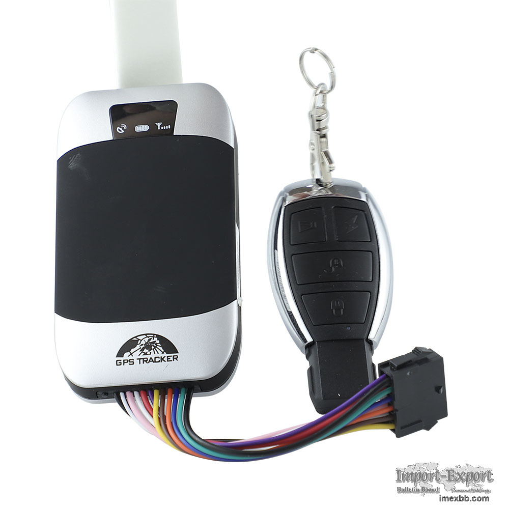 MINI GPS Tracker coban 3g tk303 vehicle car real time tracking device