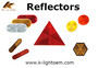 Reflex Reflector Retro Reflector