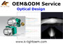 OEM ODM Automotive lighting Development