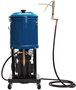 Electric Hight Pressure Grease Pump 15L Motorised Lubrication Dispenser