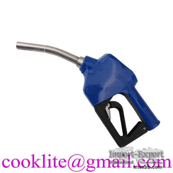 Automatic Shut Off Diesel Fuel Nozzle 11A Oil Dispensing Gun