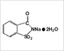 Herbicide Methylsulfuron Intermediate