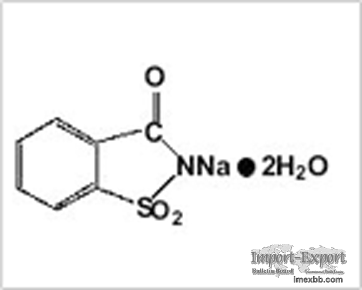 Herbicide Methylsulfuron Intermediate