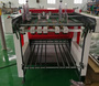 Improved Automatic Grooving Machine Model SG-950